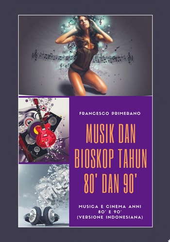 Musik dan Bioskop Tahun 80' dan 90'
