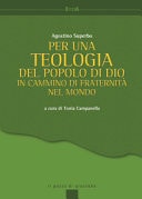 Per una teologia del popolo di Dio in cammino di fraternità nel mondo