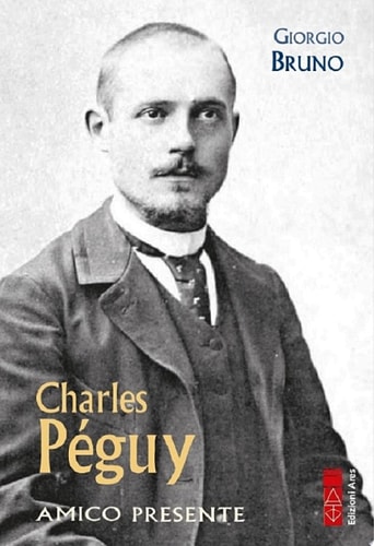 Charles Péguy Amico presente