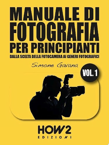 MANUALE DI FOTOGRAFIA PER PRINCIPIANTI: Dalla Scelta della Fotocamera ai Generi Fotografici