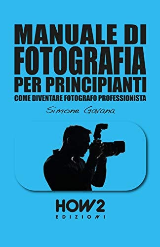 Manuale di fotografia per principianti