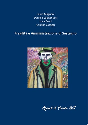 Fragilità e Amministrazione di Sostegno