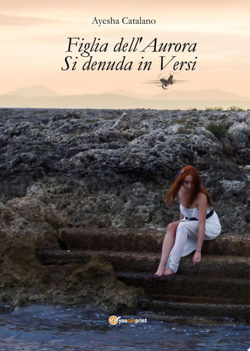 Figlia dell'aurora si denuda in versi