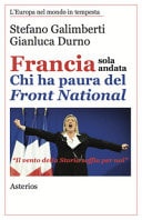 Francia sola andata chi ha paura del Front National