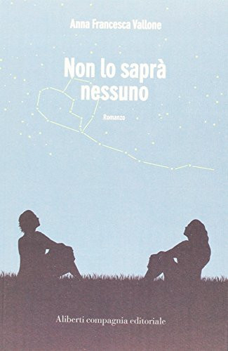 Non lo saprà nessuno