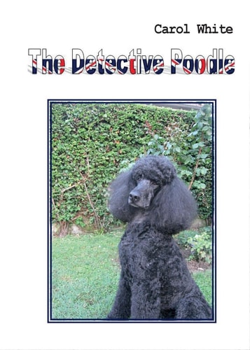 The Detective Poodle