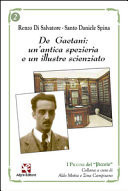 De Gaetani: un'antica spezieria e un illustre scienziato