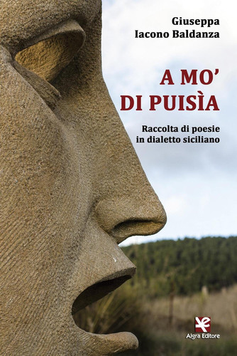 A mo' di puisìa raccolta di poesie in dialetto siciliano