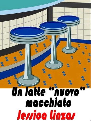 Un latte "nuovo" macchiato