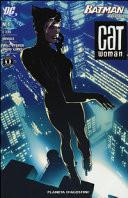 Catwoman