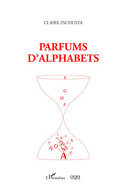 Parfums d'alphabets