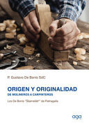 Origen y originalidad. De molineros a carpinteros. Los De Bonis "Ssamellàte" de Pietragalla