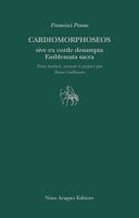 Cardiomorphoseos, o, Emblemi sacri tratti dal cuore