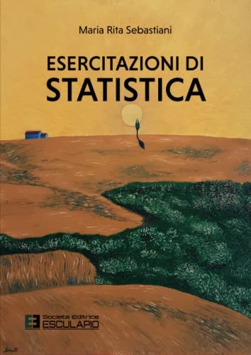 Esercitazioni di statistica. Con accesso al Textincloud. Nuova ediz.