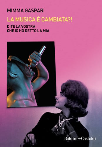 La musica è cambiata?! dite la vostra che io ho detto la mia