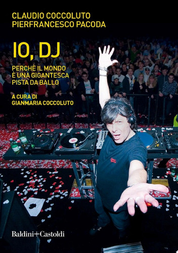Io, DJ