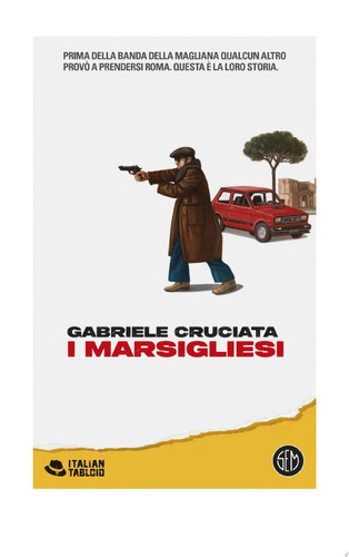 I Marsigliesi