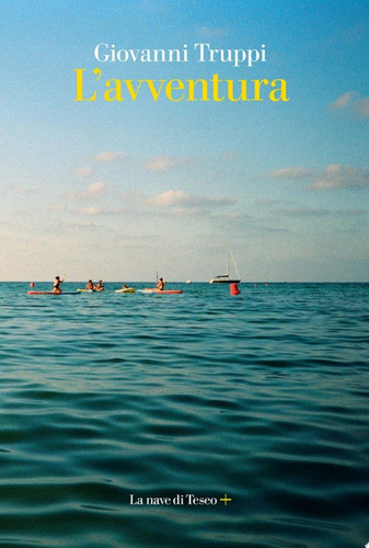 L'avventura