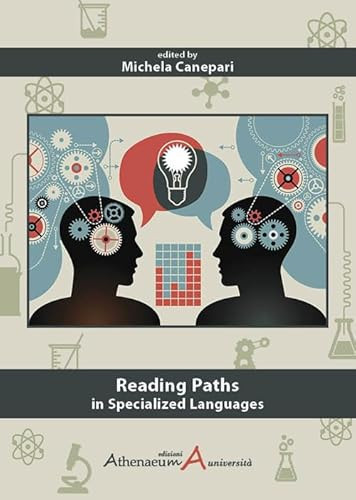 Reading Paths in Specialized Languages