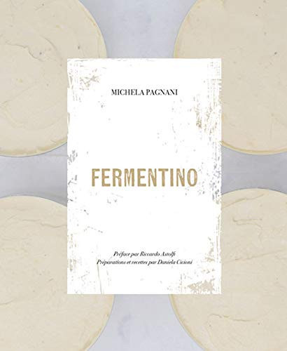 Fermentino. Ediz. francese