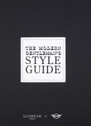 The Modern Gentleman's Style Guide