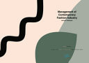 Management of Contemporary Fashion Industry