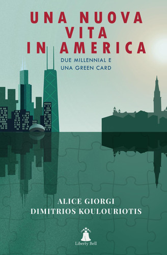 Una nuova vita in America. Due millennial e una Green Card