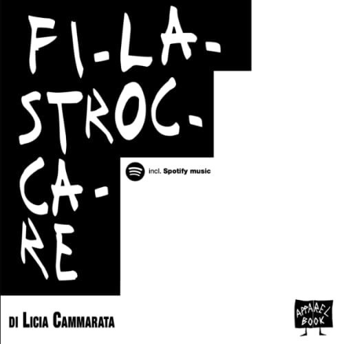 Filastroccare (Apparel Book Kids) (Italian Edition)