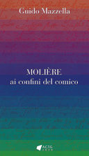 Molière ai confini del comico