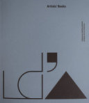 Artists' books. Collezione dell'Accademia di belle arti di Palermo. Ediz. illustrata