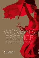 Woman's Essence 2022. The Woman of the Contemporary Art