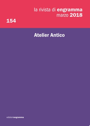 e154 | Atelier antico