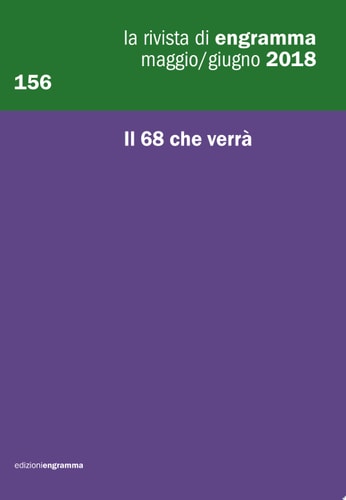 e156 | Il 68 che verrà