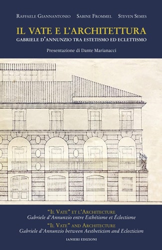 "Vate" et l'architecture