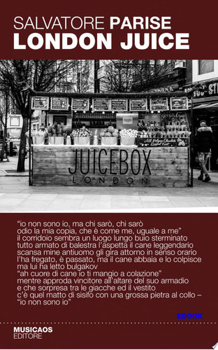 London Juice