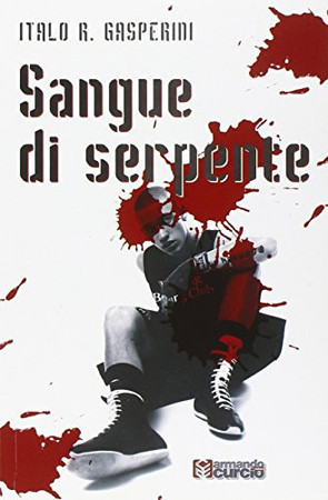 Sangue di serpente