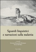 Sguardi linguistici e narrazioni sulla malattia