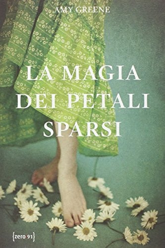 La magia dei petali sparsi