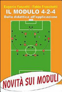 Il modulo 4-2-4. Dalla didattica all'applicazione