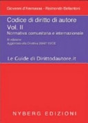 Codice di diritto di autore