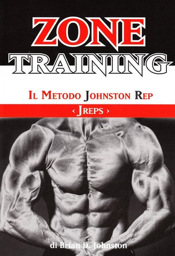 Zone training. Il metodo Johnston Rap