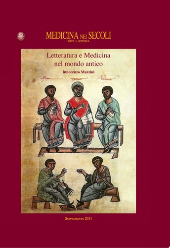 Letteratura e medicina nel mondo antico
