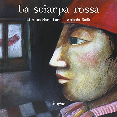 La sciarpa rossa