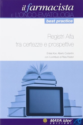 Registri Aifa tra certezze e prospettive