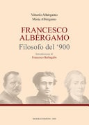 Francesco Albergamo filosofo del '900