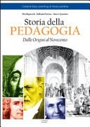 Storia della pedagogia. Dalle origini al Novecento