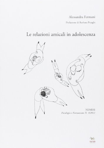 Le relazioni amicali in adolescenza