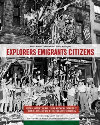 Explorers Emigrants Citizens