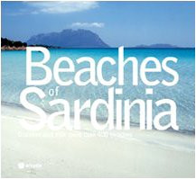The beaches of Sardinia. Discover and visit more than 400 beaches