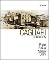 Cagliari memories
